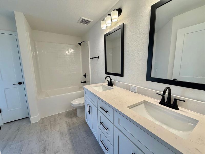 Furnished interior view inside a new home in , Rotonda West (Image 10). Furnished interior view inside a new home in , Rotonda West (Image 10).