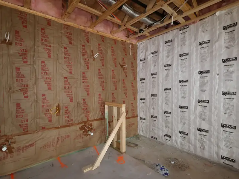 Insulation