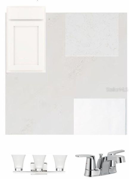 Sample of building materials used in homes in , Apollo Beach (Image 7). Sample of building materials used in homes in , Apollo Beach (Image 7).