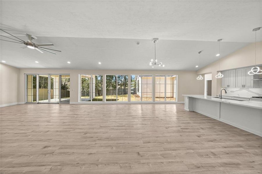 Spacious, unfurnished interior of a new home in , Gainesville (Image 34). Spacious, unfurnished interior of a new home in , Gainesville (Image 34).