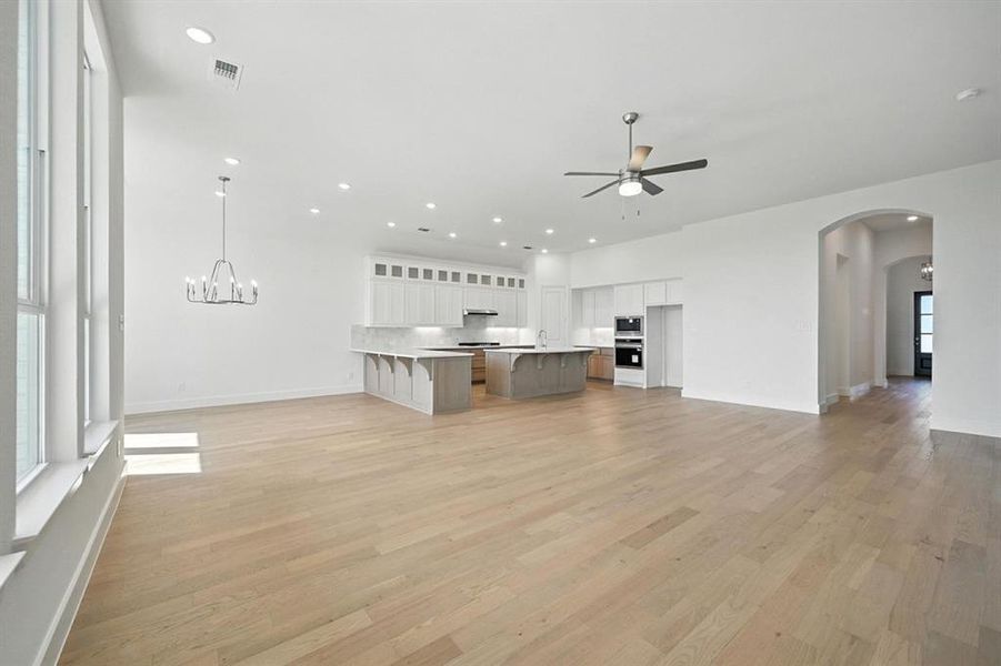 Image 33 of a home in Thompson Farms: 60ft. lots. Image 33 of a home in Thompson Farms: 60ft. lots.