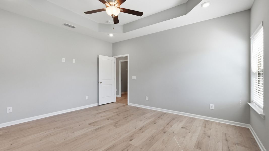 Spacious, unfurnished interior of a new home in Stillwater, Tullahoma (Image 28). Spacious, unfurnished interior of a new home in Stillwater, Tullahoma (Image 28).