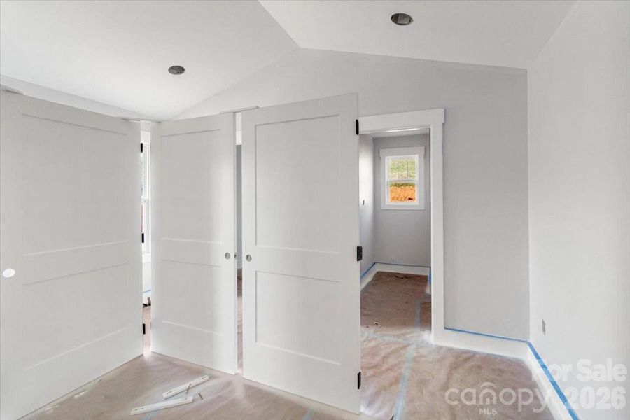 In-progress construction of a new home in , Marshall, NC (Image 13). In-progress construction of a new home in , Marshall, NC (Image 13).