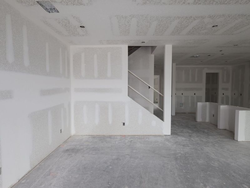 Drywall Drywall