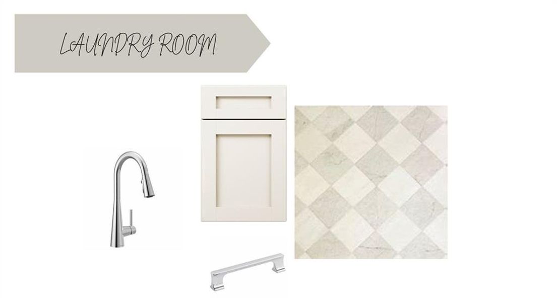 Sample of building materials used in homes in , Milton (Image 6).