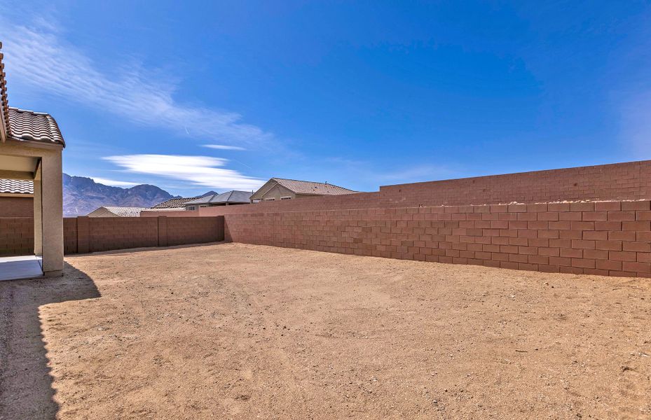 Quick Move-In Home Quick Move-In Home