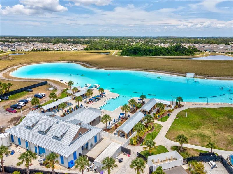 Community amenities in Southshore Bay Active Adult, Wimauma (Image 42).