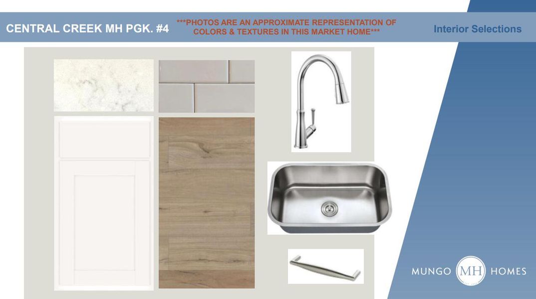 Sample of building materials used in homes in , Goose Creek (Image 14). Sample of building materials used in homes in , Goose Creek (Image 14).