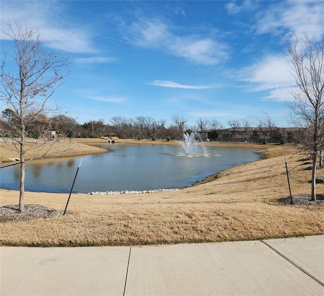 Natural landscape and outdoor views near Ashford Park - Texana Series in Corinth (Image 35).