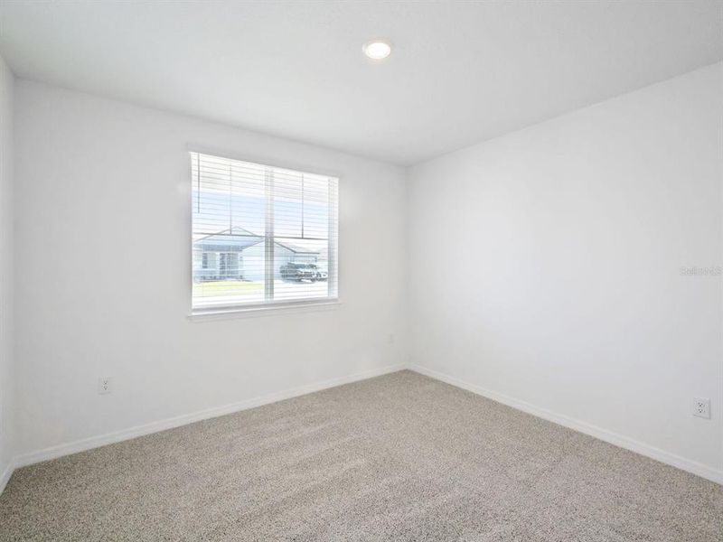 Spacious, unfurnished interior of a new home in Salt Meadows - Signature Series, Parrish (Image 6).