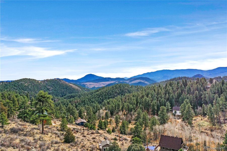 Natural landscape and outdoor views near  in Bailey (Image 22).