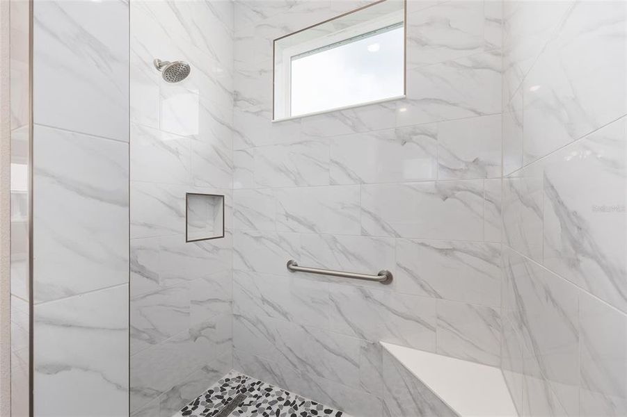 Furnished interior view inside a new home in On Top of the World Communities, Ocala (Image 16).