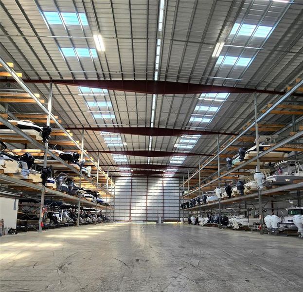 In-progress construction of a new home in Marina Del Palma, Palm Coast, FL (Image 52).