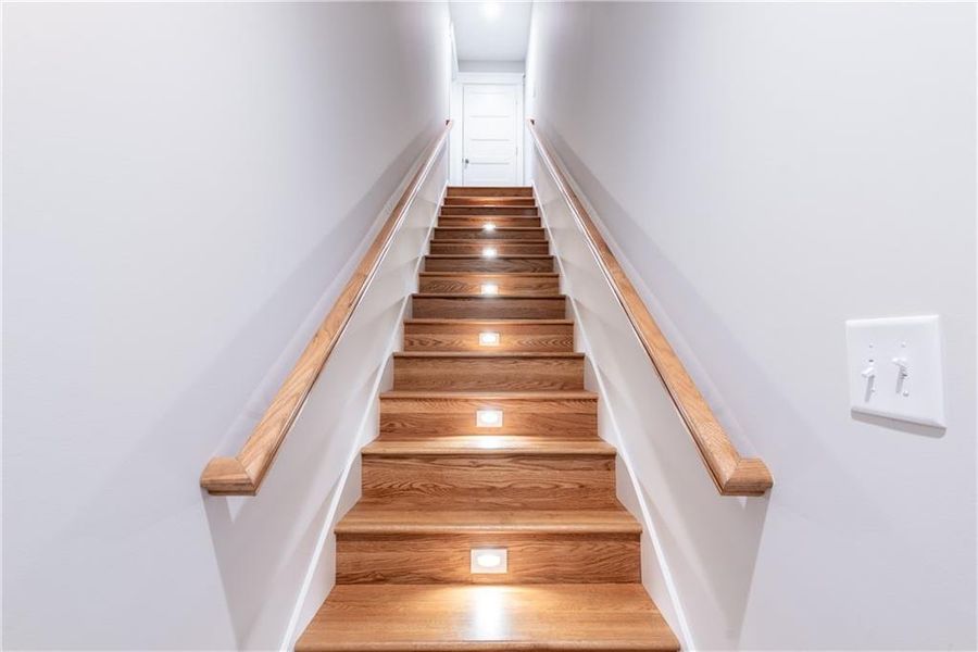 Spacious, unfurnished interior of a new home in , Jasper (Image 36). Spacious, unfurnished interior of a new home in , Jasper (Image 36).