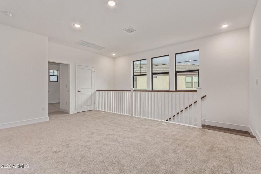 33-Los Arboles 33-Los Arboles