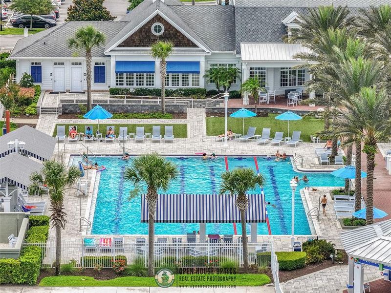 Community amenities in , St. Augustine (Image 45).