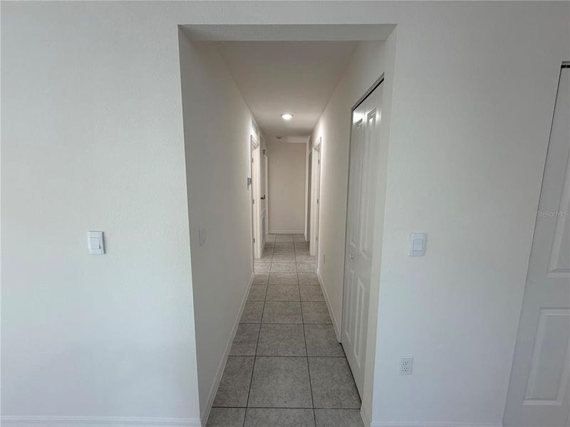 Spacious, unfurnished interior of a new home in Inverness, Inverness (Image 23).