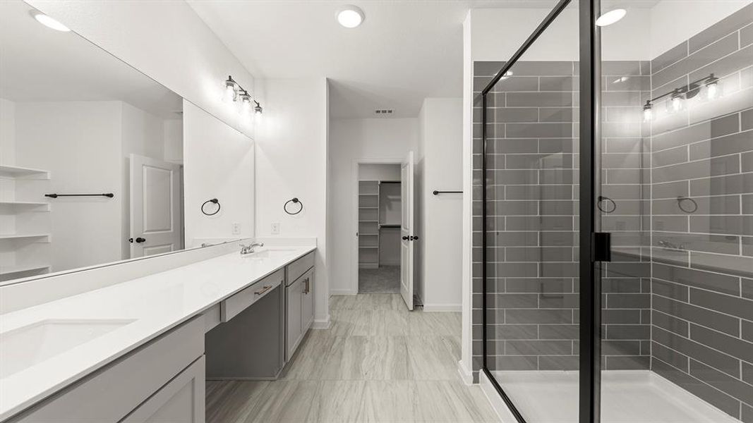 17. 2826 Wagoner - Bath 17. 2826 Wagoner - Bath