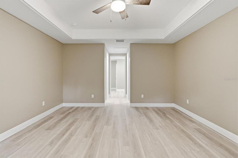 Spacious, unfurnished interior of a new home in , Citrus Springs (Image 19). Spacious, unfurnished interior of a new home in , Citrus Springs (Image 19).