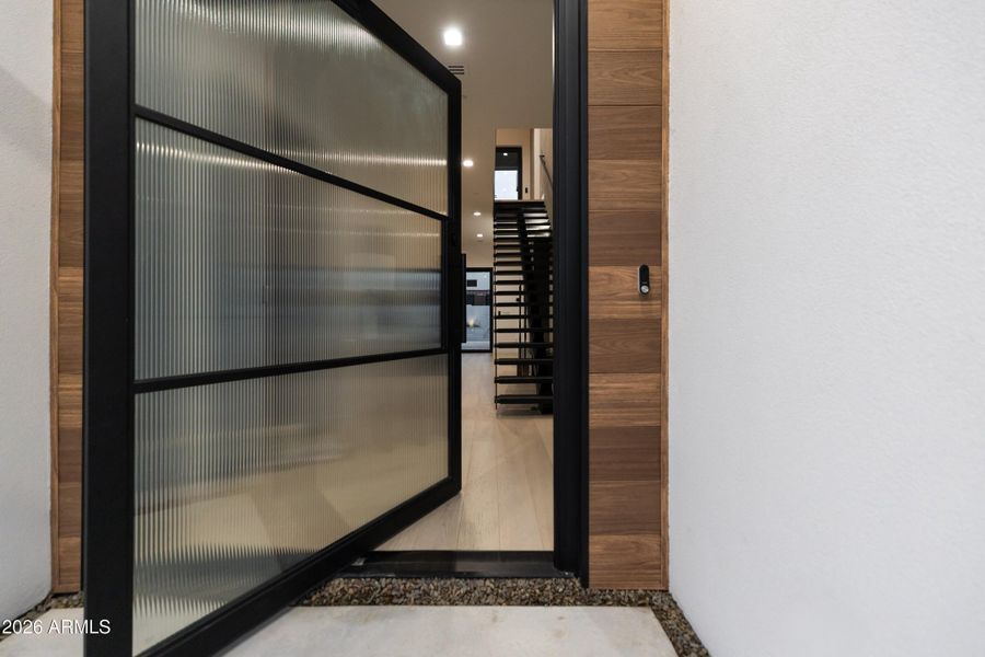 Front Door Front Door