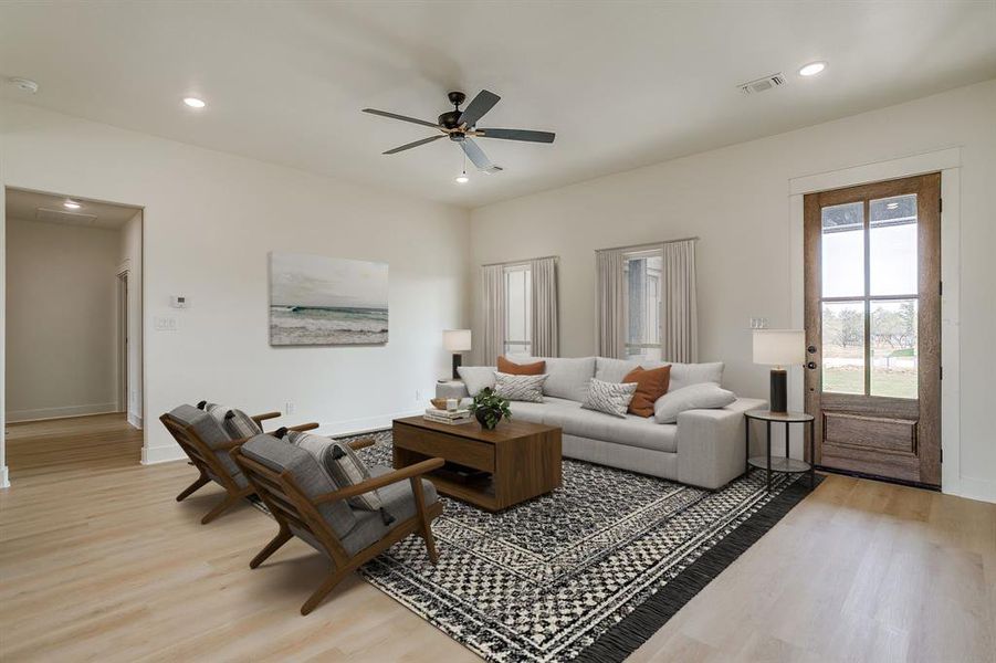 virtually staged virtually staged