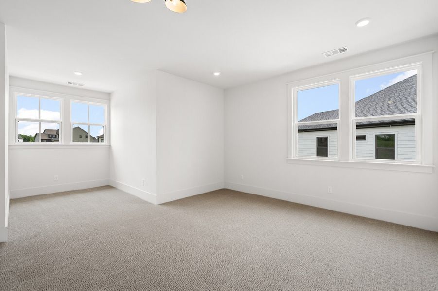 6br New Home in Thompson's Station, TN.  - Slide 43