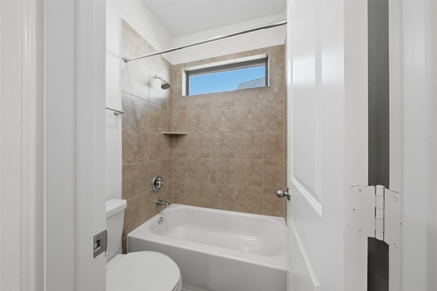 Furnished interior view inside a new home in Candela, Richmond (Image 41). Furnished interior view inside a new home in Candela, Richmond (Image 41).