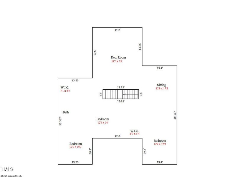 Lot 60 Hidden Lake-2