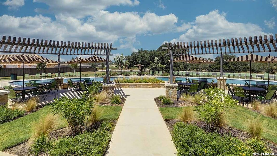 Community amenities in Veranda, San Antonio (Image 29).