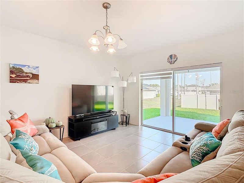 Image 39 of a home in Horse Creek at Crosswinds.