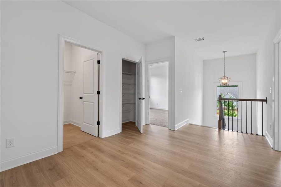 Spacious, unfurnished interior of a new home in , Winder (Image 23). Spacious, unfurnished interior of a new home in , Winder (Image 23).
