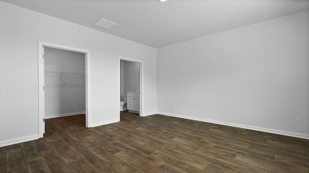 Spacious, unfurnished interior of a new home in , Summerville (Image 15). Spacious, unfurnished interior of a new home in , Summerville (Image 15).