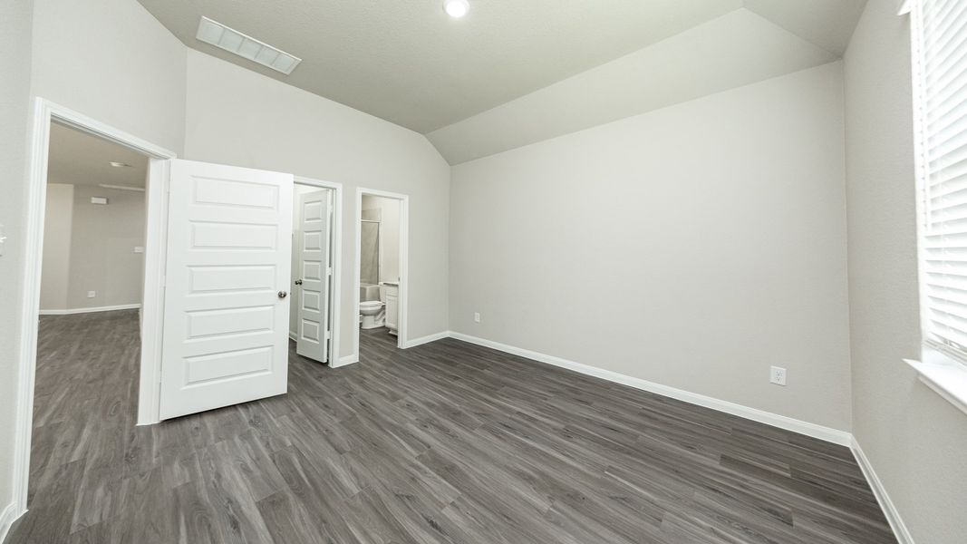 Primary Suite Primary Suite