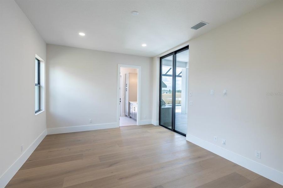 Spacious, unfurnished interior of a new home in , Sarasota (Image 6). Spacious, unfurnished interior of a new home in , Sarasota (Image 6).