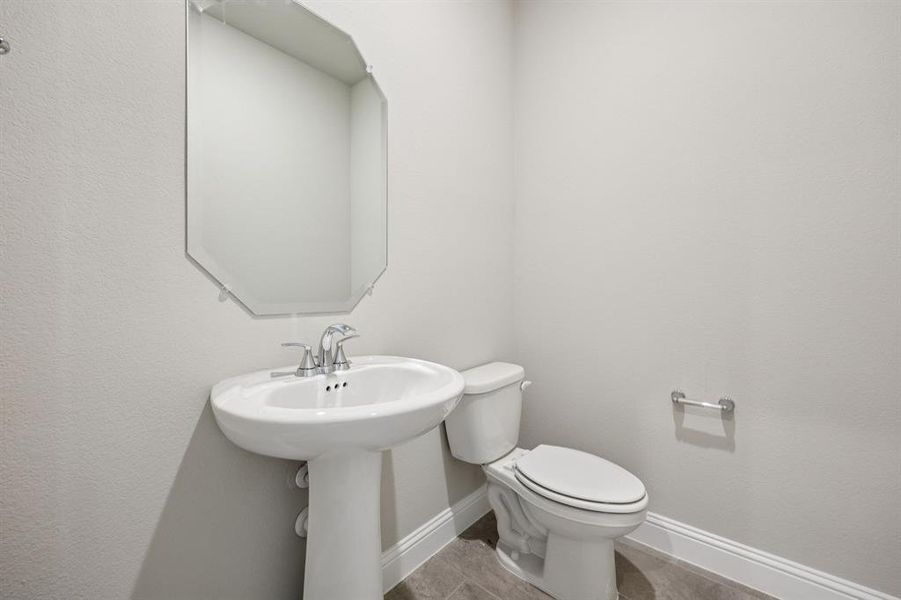 Photo is not of the actual home, but is an inspirational photo of builder’s model home and may depict options, furnishings, and/or decorator features that are not included. Photo is not of the actual home, but is an inspirational photo of builder’s model home and may depict options, furnishings, and/or decorator features that are not included.