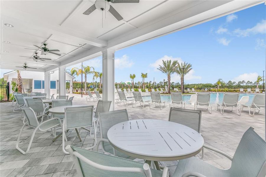 Community amenities in , Palm Coast (Image 24).