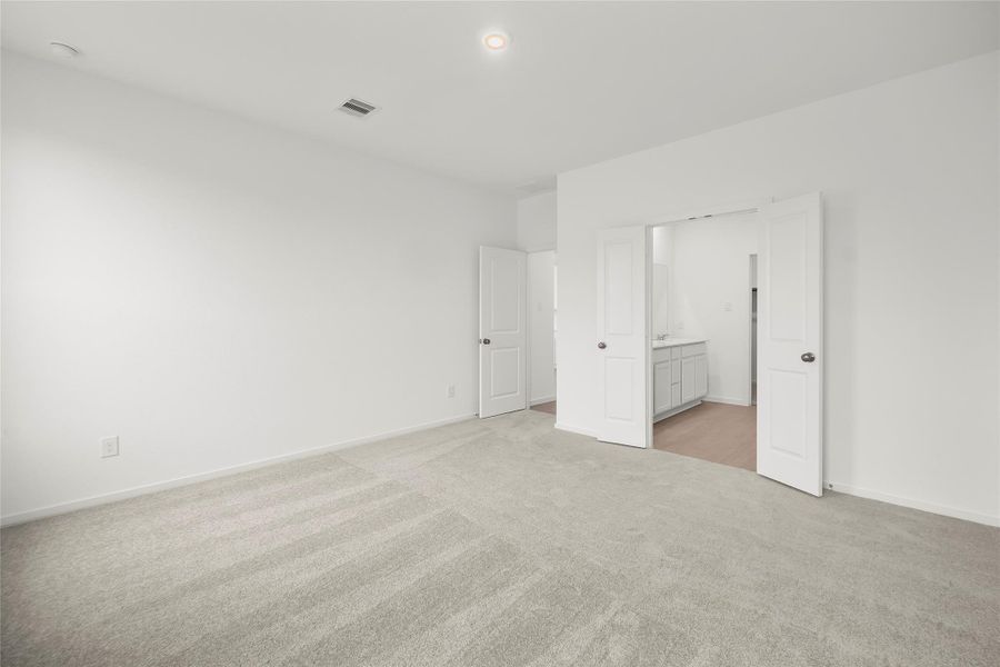 Pictures are representative of floor plan - not actual home for sale