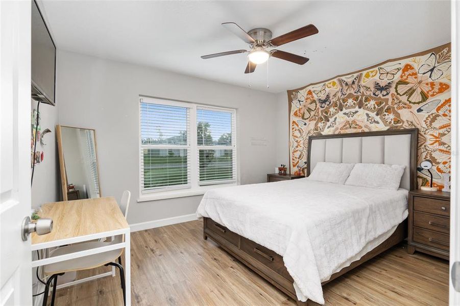 Furnished interior view inside a new home in , Ocala (Image 31). Furnished interior view inside a new home in , Ocala (Image 31).