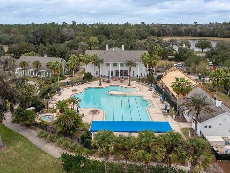 Community amenities in , Brooksville (Image 21). Community amenities in , Brooksville (Image 21).