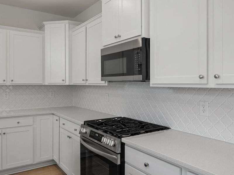 Close-up of interior finishes inside a home in Springvale, Fuquay Varina (Image 10). Close-up of interior finishes inside a home in Springvale, Fuquay Varina (Image 10).