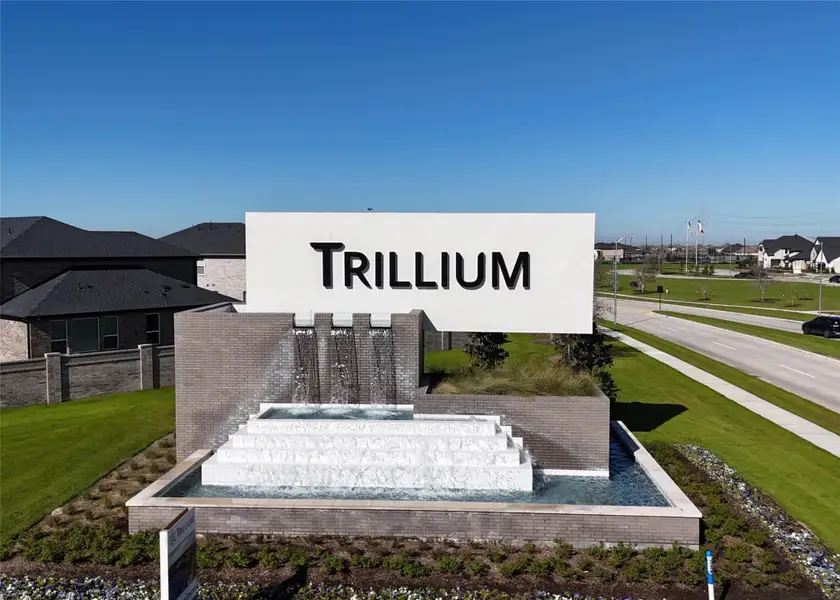 Trillium Community