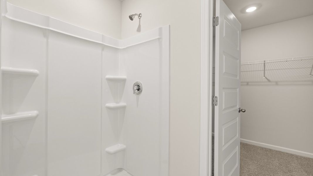 Image 49 of a home in Preserve at Dove Creek.