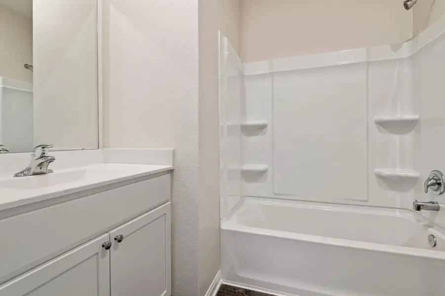 Image 22 of a home in Trails at Cochran Ranch.