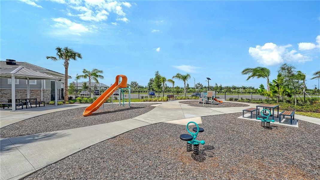 Community amenities in , Parrish (Image 33). Community amenities in , Parrish (Image 33).
