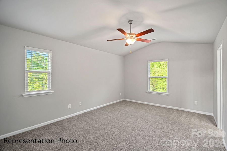 Spacious, unfurnished interior of a new home in , Shelby (Image 16). Spacious, unfurnished interior of a new home in , Shelby (Image 16).