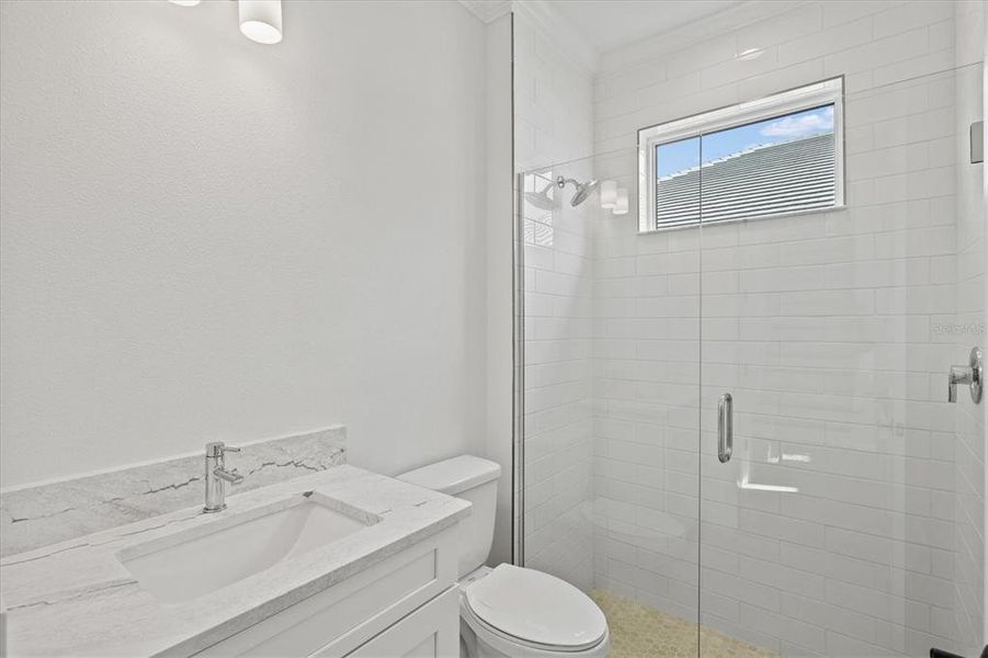 Furnished interior view inside a new home in Cassata Lakes, Nokomis (Image 13). Furnished interior view inside a new home in Cassata Lakes, Nokomis (Image 13).