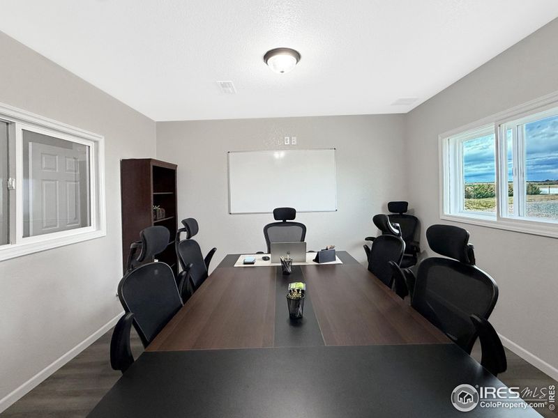 Furnished interior view inside a new home in , Sterling (Image 14). Furnished interior view inside a new home in , Sterling (Image 14).