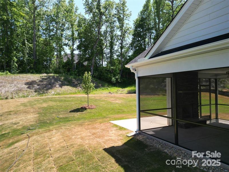 Image 35 of a home in Red Hill.