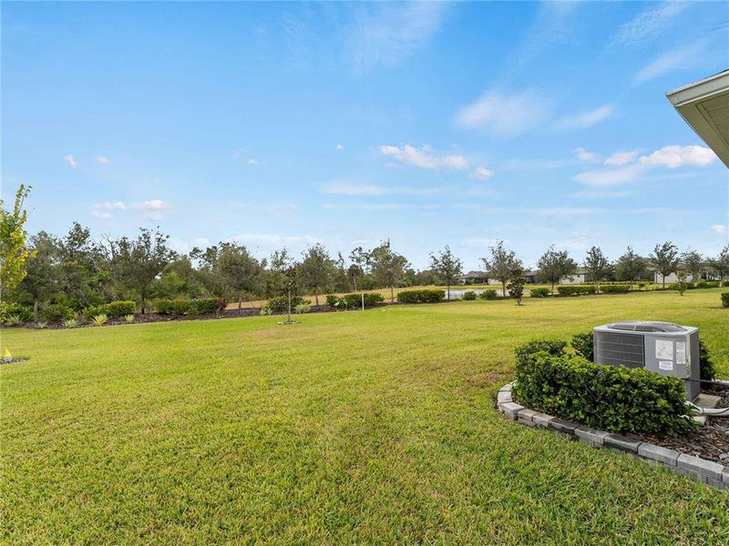 Exterior details and patio area of a home in , Port Charlotte (Image 30).