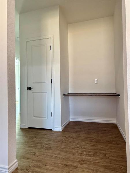 Spacious, unfurnished interior of a new home in , Abilene (Image 6).